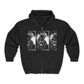 Unisex Heavy Blend™ Full Zip Hooded Sweatshirt
