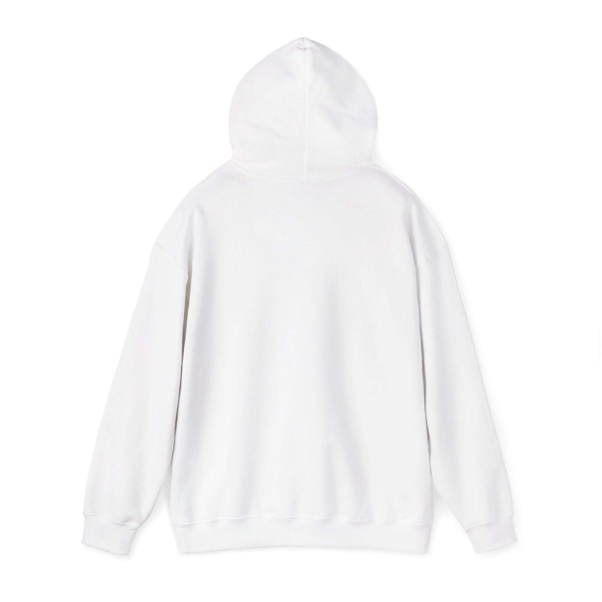 Mystery Noir Hoodie – Monochrome Urban Film Still Sweatshirt