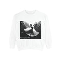 Dancer Silhouette Sweatshirt — Rare Legacy USA Graphic Crewneck