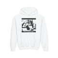 Youth Heavy Blend Hooded Sweatshirt