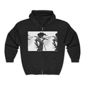Unisex Heavy Blend™ Full Zip Hooded Sweatshirt