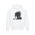Youth Heavy Blend Hooded Sweatshirt